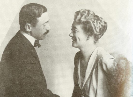 24 marzo 2015 Von e la scienza del cervello a Trieste Salone